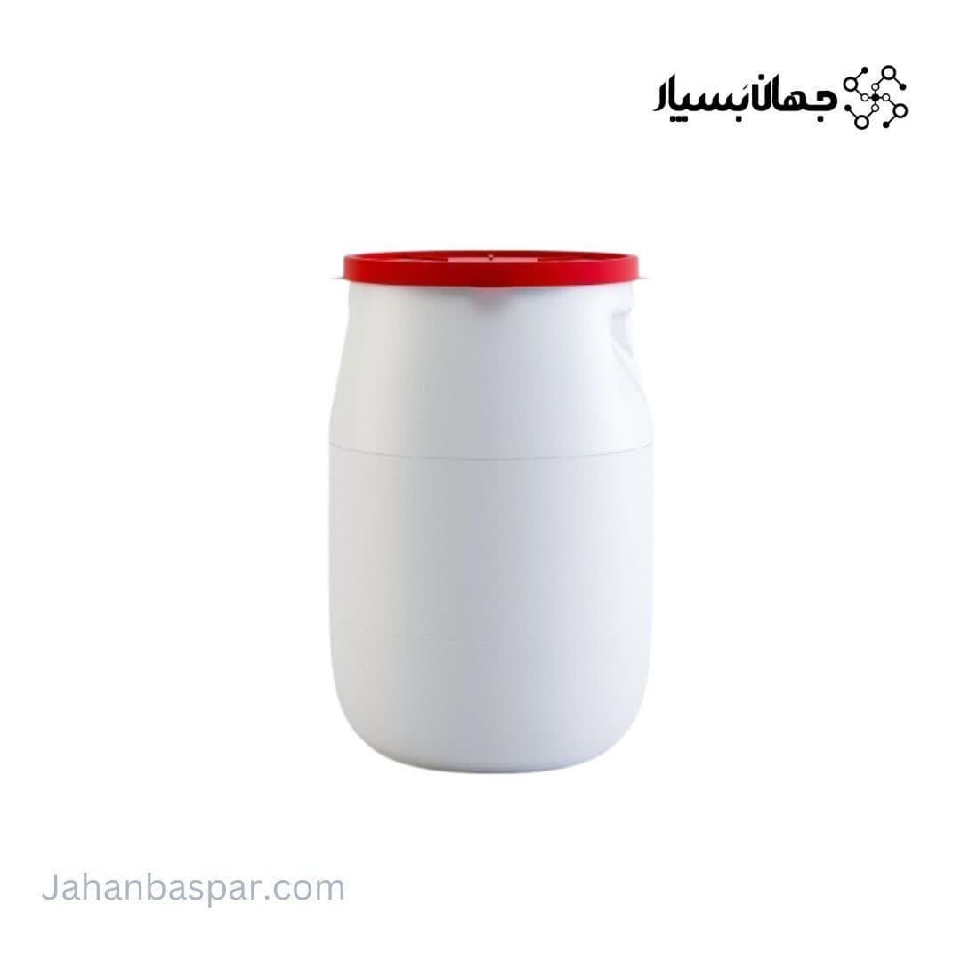 دبه سی لیتری-جهان بسپار